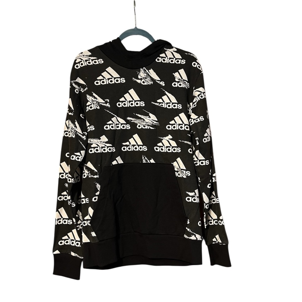 NWOT Adidas Hoodie